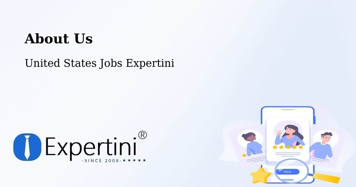 About Expertini Recruitment Platform  – Rolling Meadows - Rolling Meadows, United States Jobs Expertini