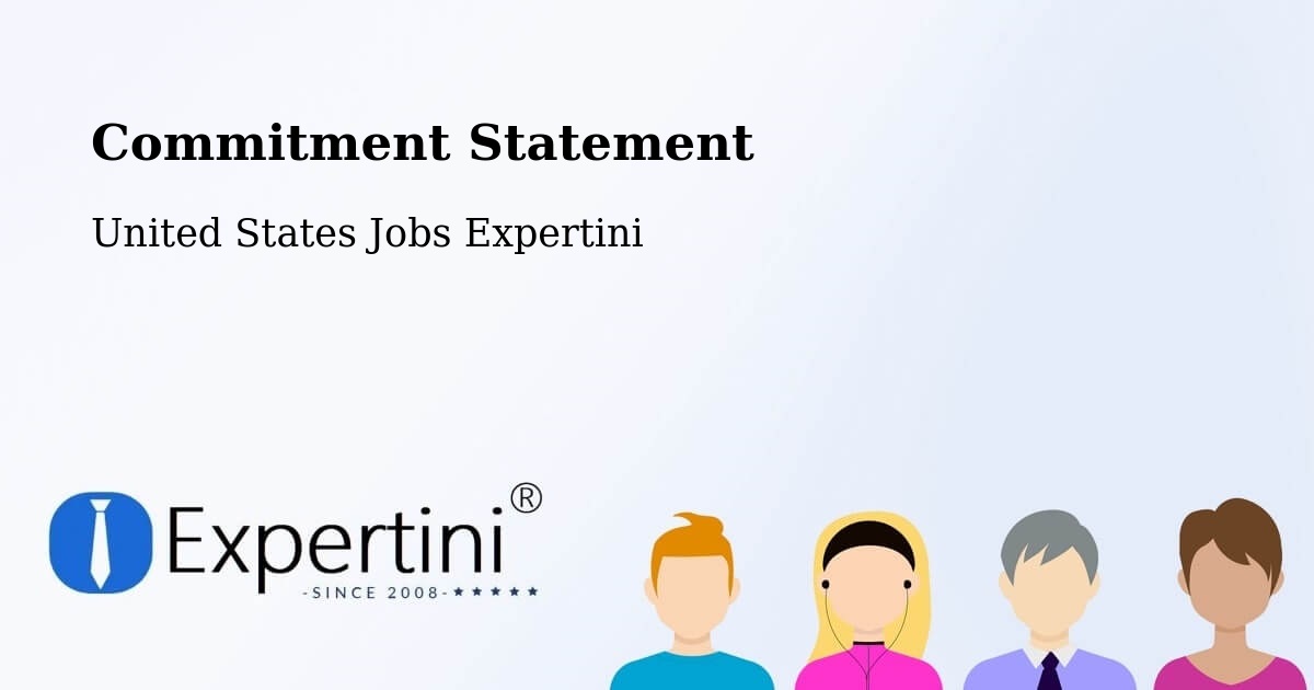 Corporate Commitment – Rolling Meadows - United States Jobs Expertini