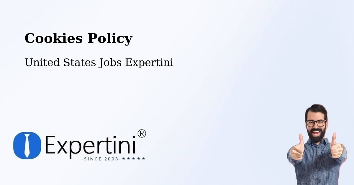 Cookie Policy – Rolling Meadows - United States Jobs Expertini